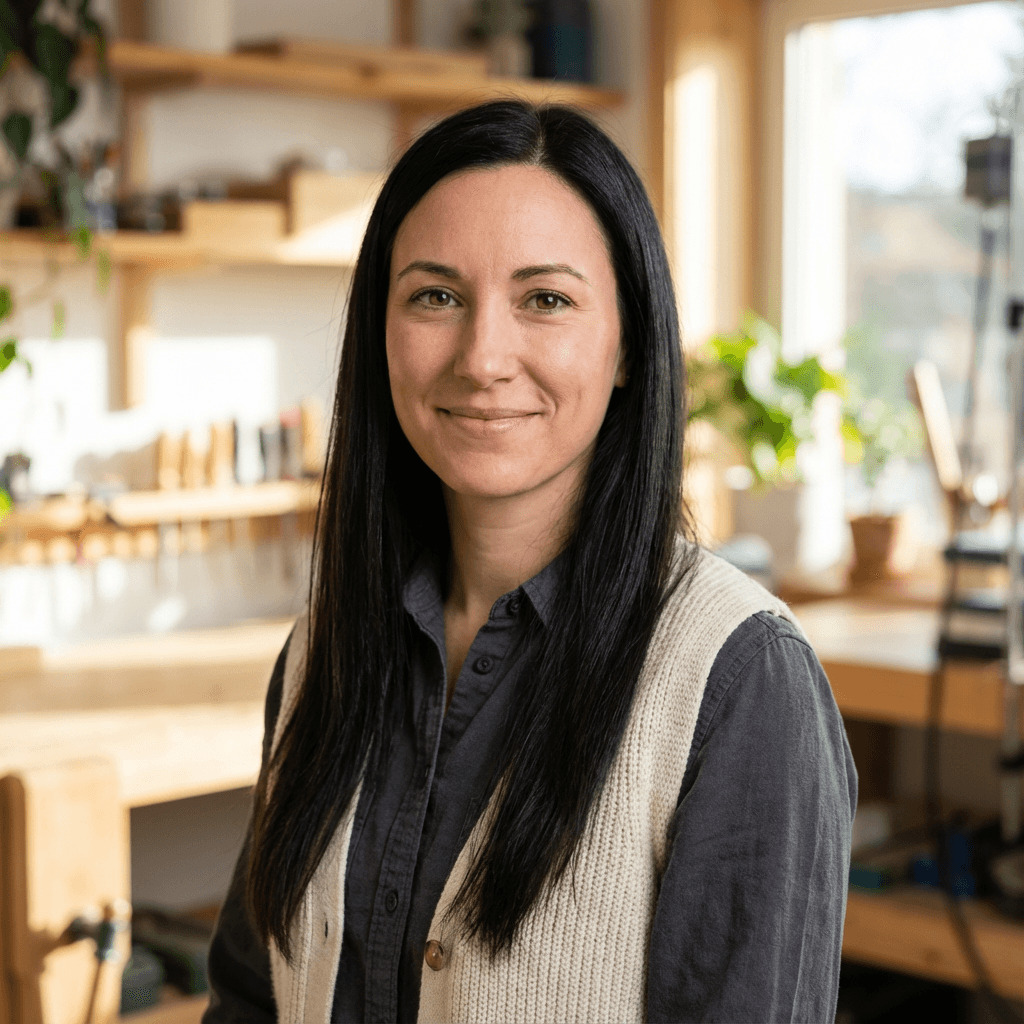 Karin Johansen